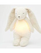 Moonie The Humming Friend 2.0 Organic Polar ninica z melodijo 1 kos