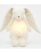 Moonie The Humming Friend 2.0 Organic Polar ninica z melodijo 1 kos