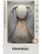 Moonie The Humming Friend 2.0 Silver ninica z melodijo 1 kos