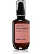 moremo Hair Essence Delightful Oil lahko olje za suhe konice las 150 ml