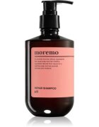 moremo Repair Shampoo R globinsko regeneracijski šampon za poškodovane in krhke lase 300 ml