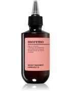 moremo Water Treatment Miracle 10 intenzivni regeneracijski serum za poškodovane in krhke lase 200 ml