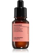 moremo Water Treatment Miracle 10 intenzivni regeneracijski serum za poškodovane in krhke lase 30 ml
