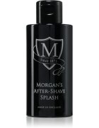 Morgan's After Shave Splash voda za po britju za moške 100 ml