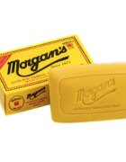 Morgan's Anti-Bacterial Medicated Soap antibakterijsko milo 80 g