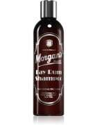 Morgan's Bay Rum Shampoo šampon za lase za moške 250 ml