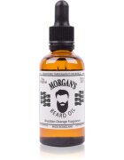 Morgan's Beard Oil Brazilian Orange olje za brado 50 ml