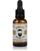 Morgan's Beard Oil Indian Peppermint olje za brado 30 ml