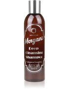Morgan's Deep Cleansing Shampoo intenzivni šampon za globinsko čiščenje 250 ml