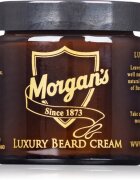 Morgan's Luxury Beard Cream krema za brado 100 ml