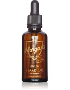 Morgan's Luxury Beard Oil olje za brado 50 ml