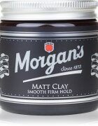 Morgan's Matt Clay stiling ilovica za lase 120 ml