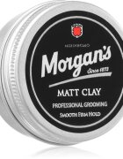 Morgan's Matt Clay stiling ilovica za lase 15 ml