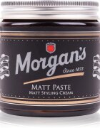 Morgan's Matt Paste pasta za lase 120 ml