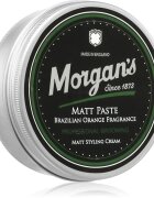 Morgan's Matt Paste pasta za lase 75 ml