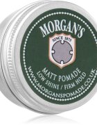 Morgan's Matt Pomade Low Shine and Firm Hold pomada za lase z mat učinkom 15 g