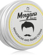 Morgan's Moustache & Beard Cream krema za brado 15 ml