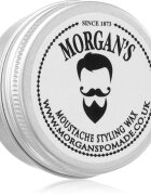 Morgan's Moustache Styling Wax vosek za brke 15 g