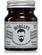 Morgan's Moustache Styling Wax vosek za brke 50 g