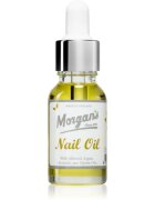 Morgan's Nail Oil hranljivo olje za nohte 15 ml