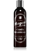 Morgan's Oudh Shampoo šampon za lase za moške 250 ml