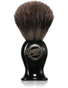 Morgan's Pure Badger Shaving Brush čopič za britje iz dlake jazbeca 1 kos
