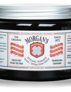Morgan's Styling Pomade Slick and Extra Firm Hold pomada za lase z ekstra močnim utrjevanjem 500 ml