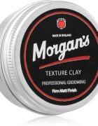 Morgan's Texture Clay stiling ilovica za lase 15 ml
