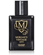 Morgan's Vintage 1873 Cologne kolonjska voda za moške 50 ml