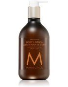 Moroccanoil Body Ambre Noir hranilna krema za telo 360 ml