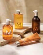 Moroccanoil Body Ambre Noir hranilna krema za telo 360 ml