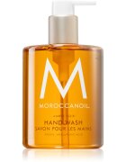 Moroccanoil Body Ambre Noir tekoče milo za roke 360 ml