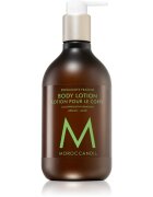 Moroccanoil Body Bergamote Fraîche hranilna krema za telo 360 ml