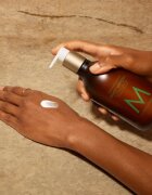 Moroccanoil Body Bergamote Fraîche hranilna krema za telo 360 ml