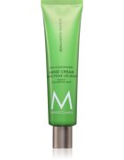 Moroccanoil Body Bergamote Fraîche krema za roke 100 ml