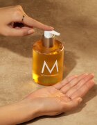 Moroccanoil Body Bergamote Fraîche tekoče milo za roke 360 ml