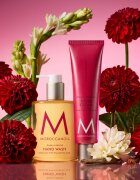 Moroccanoil Body Dahlia Rouge darilni set za roke