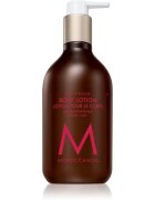 Moroccanoil Body Dahlia Rouge hranilni losjon za telo z arganovim oljem aloe vera in vitamin E 360 ml