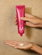 Moroccanoil Body Dahlia Rouge krema za roke 100 ml