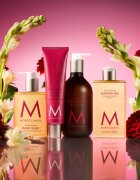 Moroccanoil Body Dahlia Rouge krema za roke 100 ml
