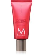 Moroccanoil Body Dahlia Rouge krema za roke 40 ml