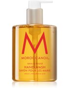 Moroccanoil Body Dahlia Rouge tekoče milo za roke 360 ml