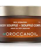 Moroccanoil Body Fragrance Originale hranilni sufle za telo 200 ml