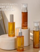 Moroccanoil Body Night Body Serum hranilni oljasti serum za noč 50 ml