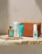 Moroccanoil Body Potovalni set za telo in lase (aqua) 4 kos
