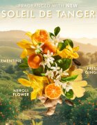 Moroccanoil Body Soleil de Tanger gel za prhanje z arganovim oljem 250 ml