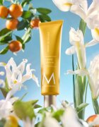 Moroccanoil Body Soleil de Tanger krema za roke z arganovim oljem 100 ml