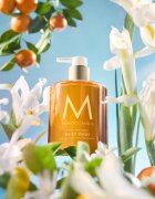 Moroccanoil Body Soleil de Tanger tekoče milo za roke z arganovim oljem 360 ml