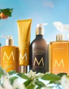 Moroccanoil Body Soleil de Tanger tekoče milo za roke z arganovim oljem 360 ml