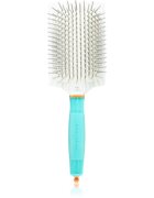 Moroccanoil Ceramic Paddle Brush velika ravna krtača 1 kos